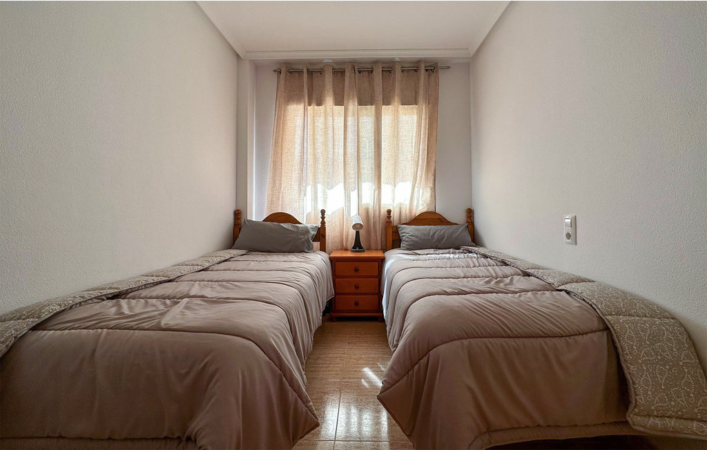 Lejlighed - Formentera del Segura , Spanien - EBI901 14