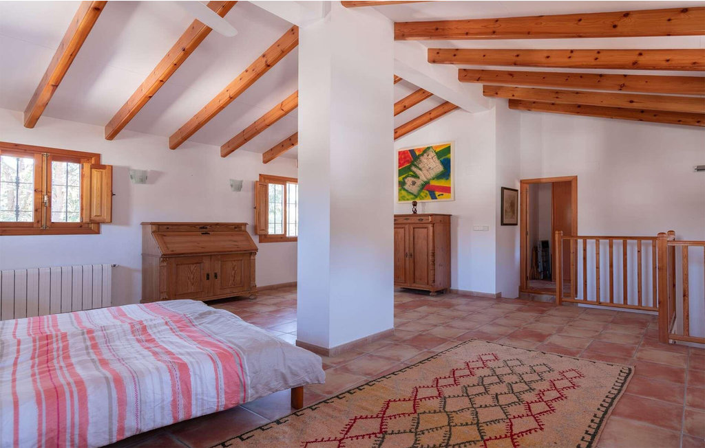 Feriehuse - Orxeta , Spanien - EBI935 29