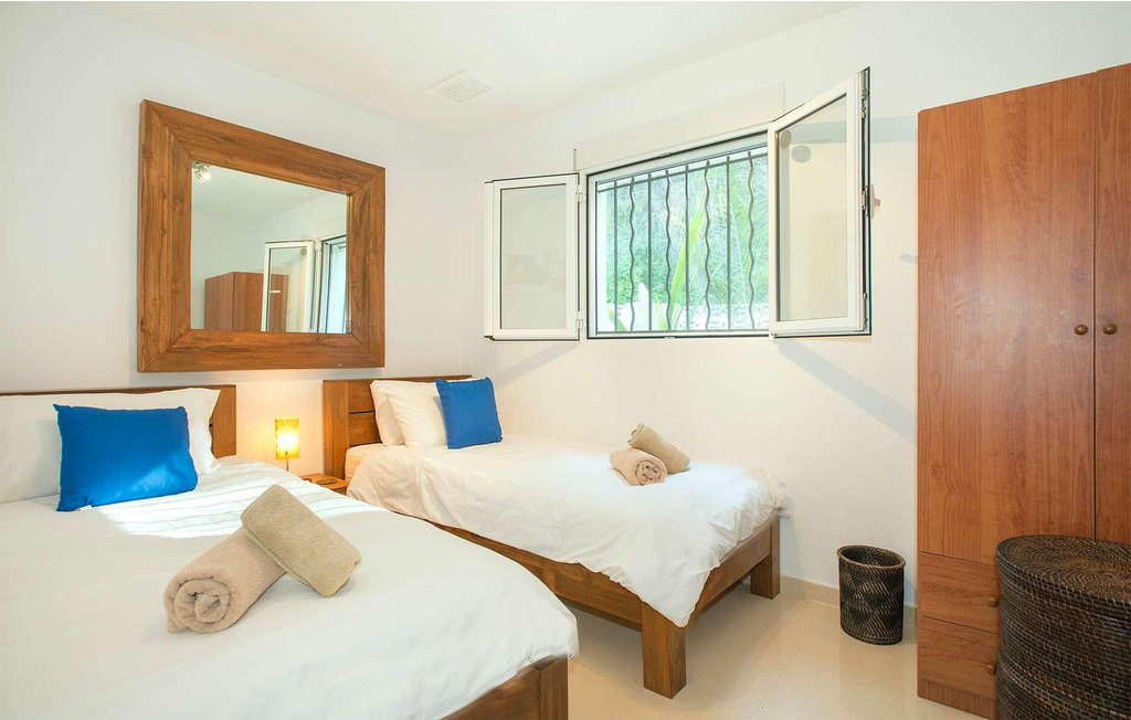 Semesterhus - Orba , Spanien - EBI938 17