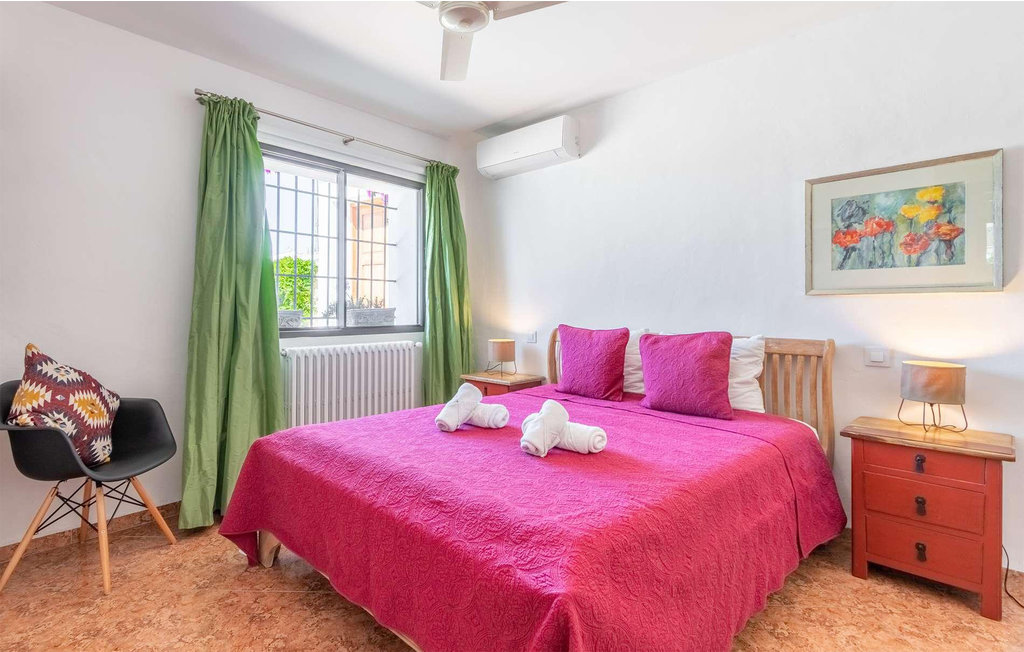 Feriehuse - Moraira , Spanien - EBI939 24