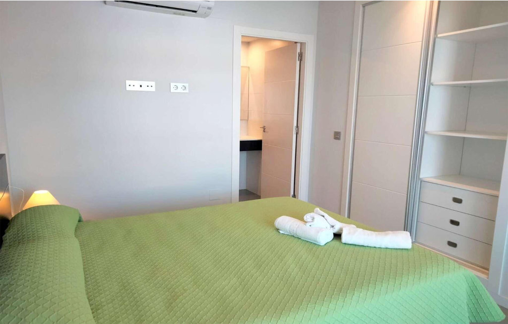 Lejlighed - Denia , Spanien - EBI945 13