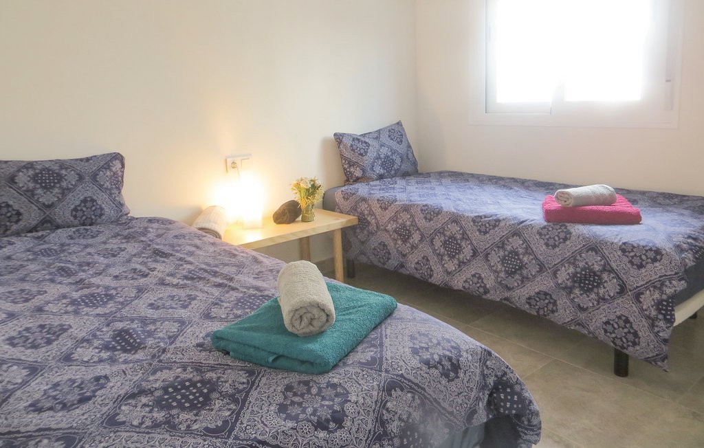 Lejlighed - Torrevieja , Spanien - EBI035 16