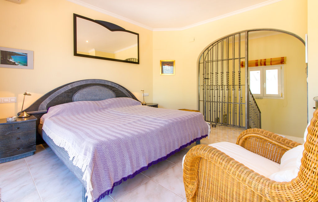 Ferienhaus - Orba , Spanien - EBI085 19