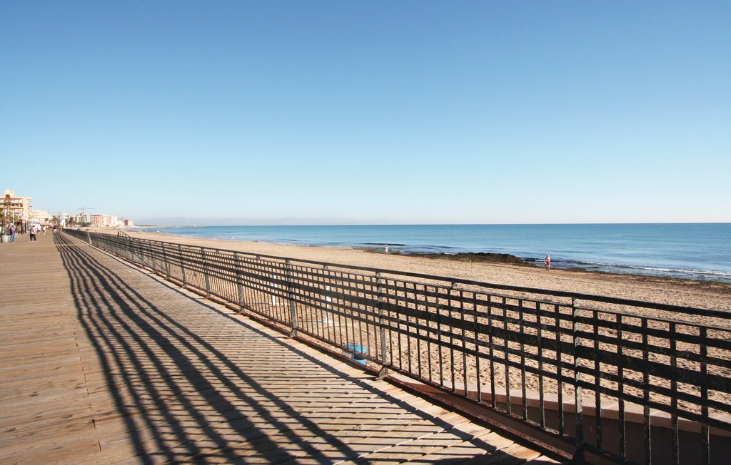 Feriehuse - Torrevieja , Spanien - EBI130 21