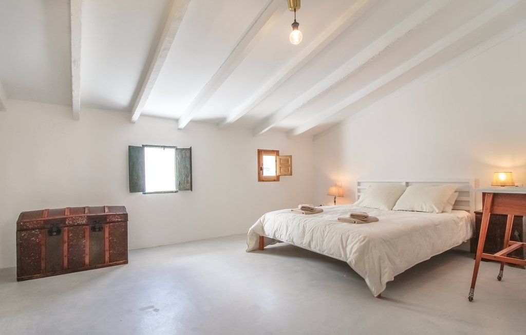 Lejlighed - Altea , Spanien - EBI143 11