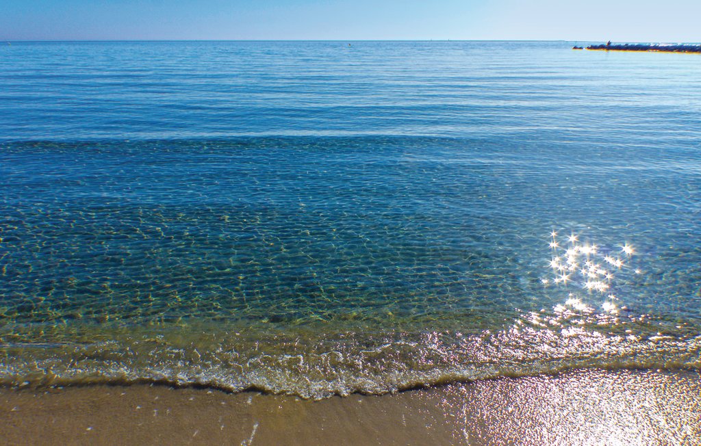 Feriehuse - Santa Pola , Spanien - EBI208 22