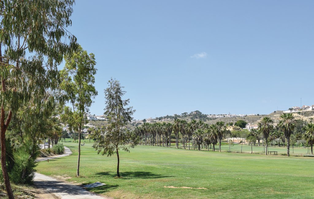 Location de vacances - Ciudad Quesada , Espagne - EBI211 19
