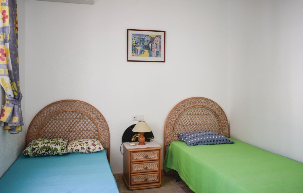 Location de vacances - Ciudad Quesada , Espagne - EBI211 9