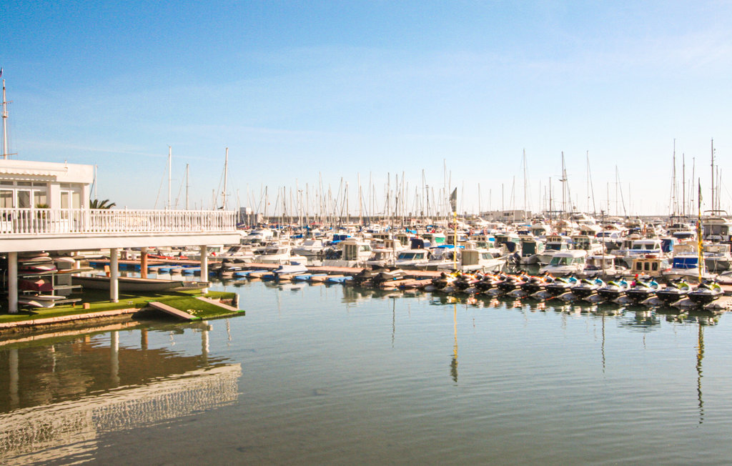 Ferieleilighet - Torrevieja, Alicante , Spania - EBI254 13