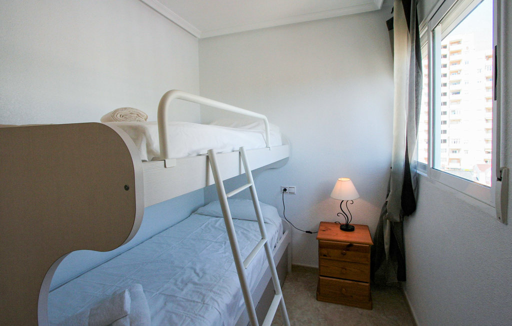 Ferieleilighet - Torrevieja, Alicante , Spania - EBI254 10