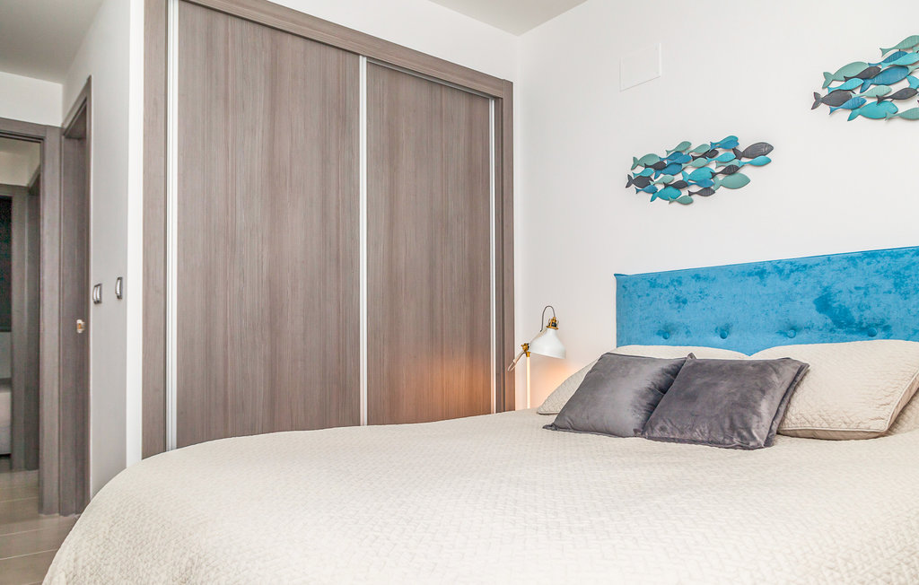 Ferienwohnung - Los Arenales del Sol , Spanien - EBI268 15