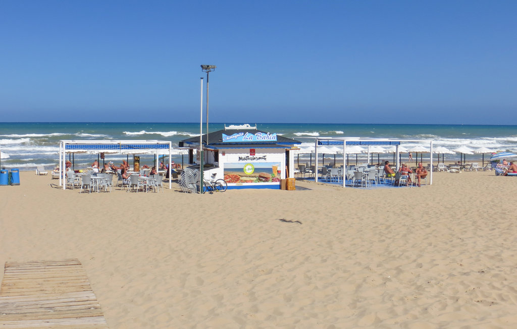 Ferieleilighet - Ciudad Quesada-Rojales , Spania - EBI306 22