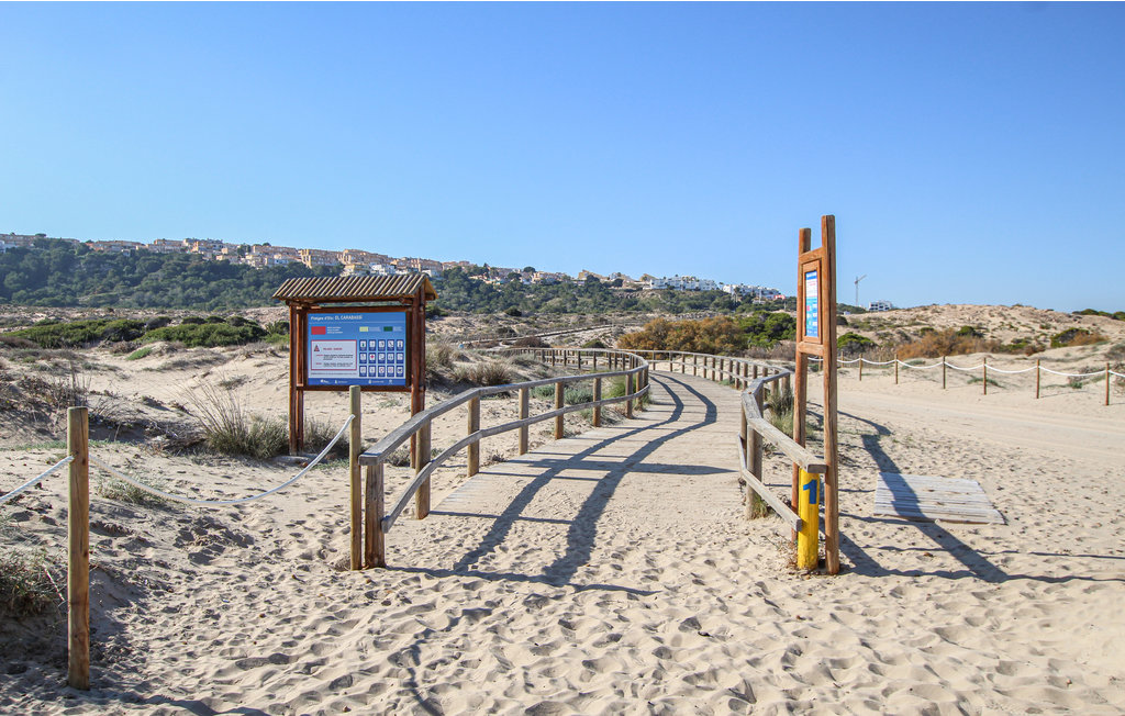 Lejlighed - Los Arenales del Sol , Spanien - EBI348 25