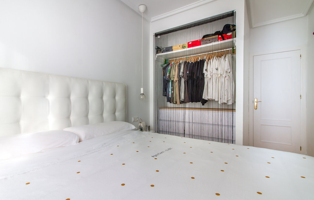 Lejlighed - Los Arenales del Sol , Spanien - EBI348 19