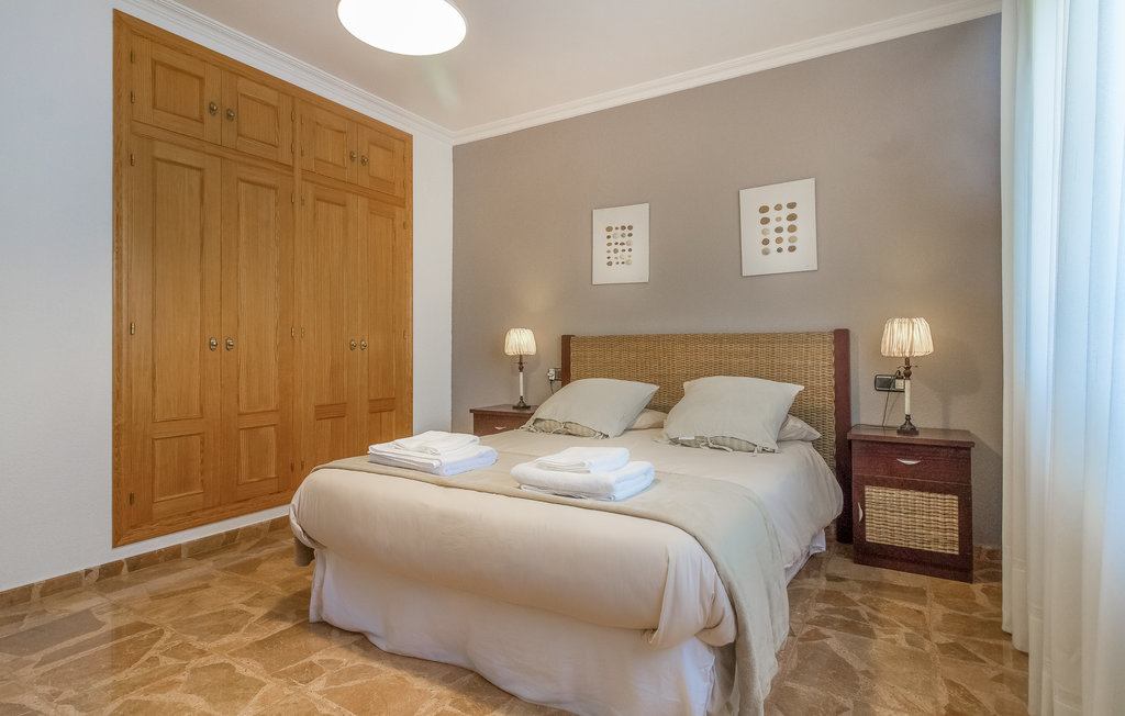 Feriehuse - Alicante , Spanien - EBI374 34