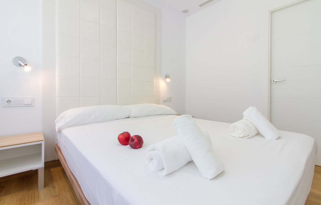 Semesterlägenhet - Denia , Spanien - EBI382 18