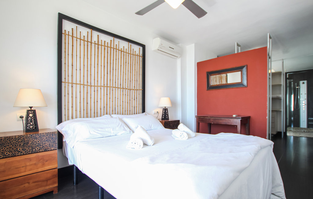 Apartment - Altea , Spain - EBI420 18