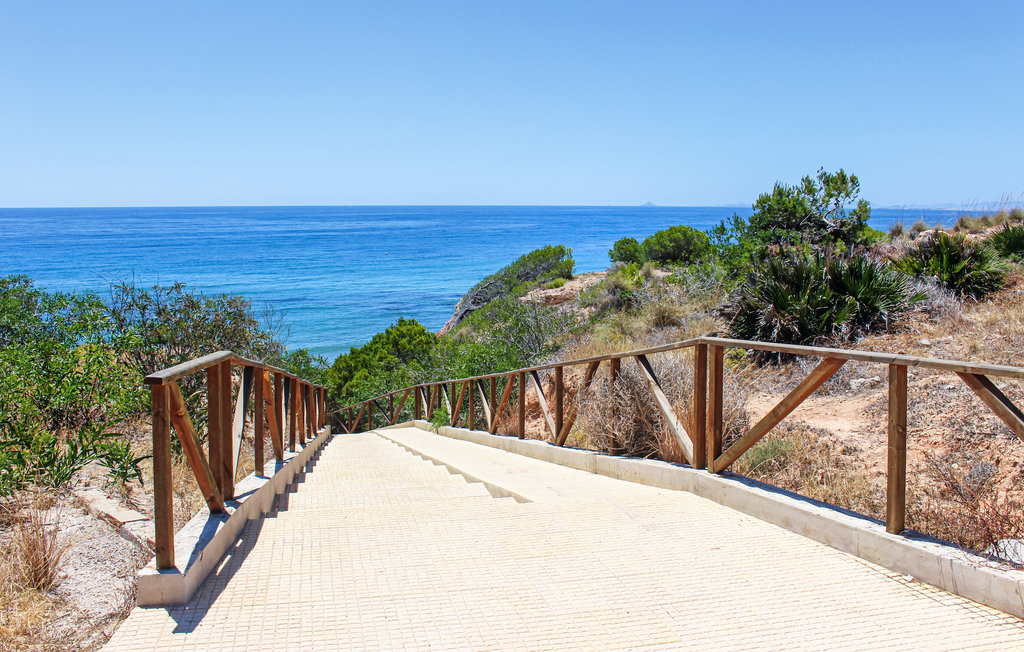 Lejlighed - Orihuela Costa , Spanien - EBI457 22