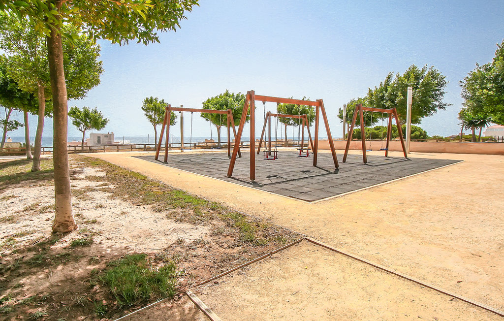 Ferieleilighet - Los Arenales del Sol , Spania - EBI475 18