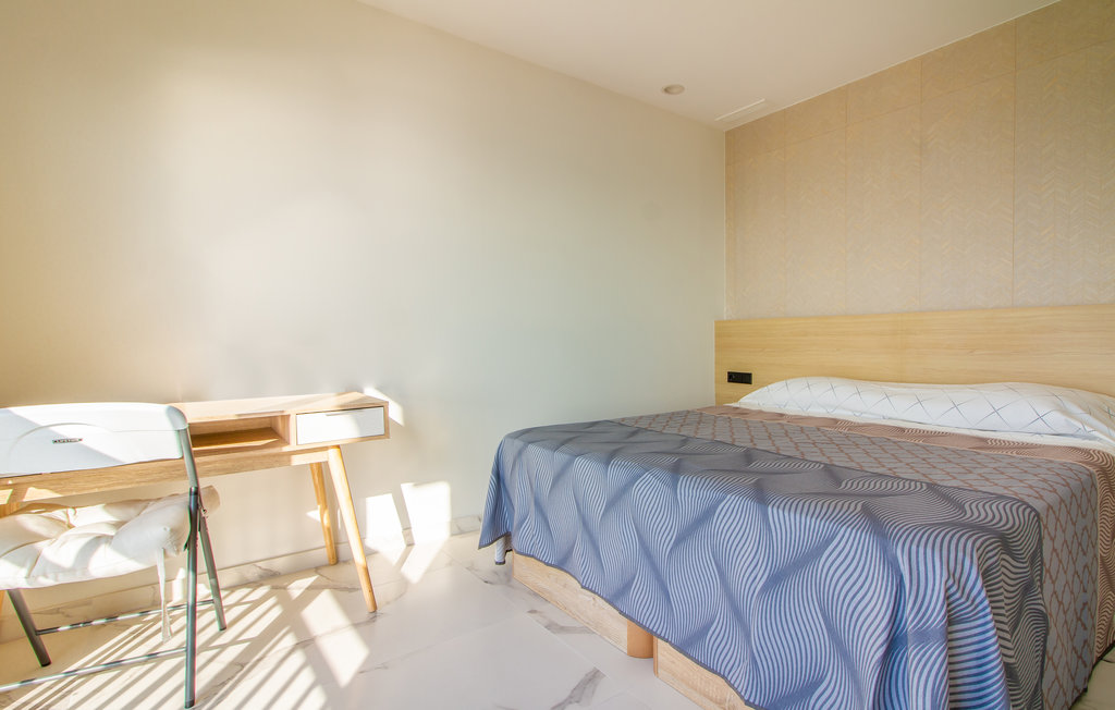 Lejlighed - Playa Levante , Spanien - EBI496 15