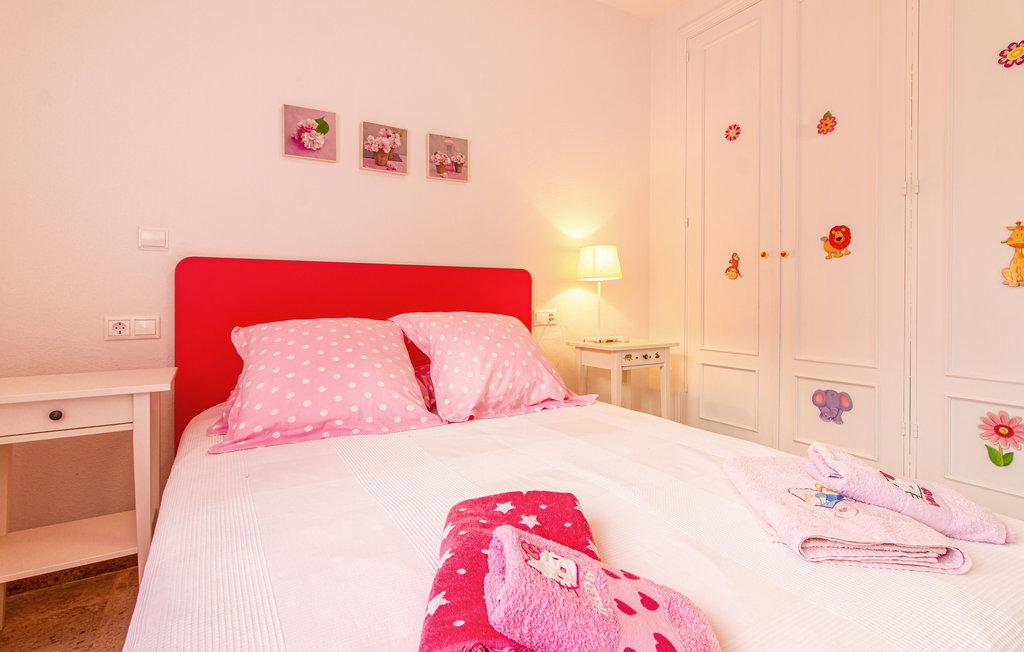 Ferienhaus - Bonalba , Spanien - EBI506 12