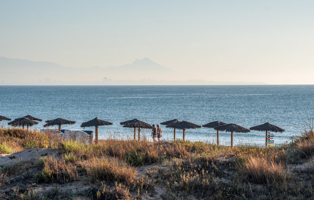 Feriehuse - Gran Alacant/Santa Pola , Spanien - EBI553 24