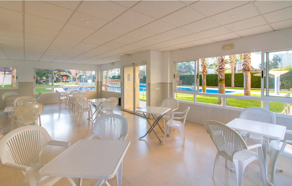 Semesterlägenhet - San Juan , Spanien - EBI558 25