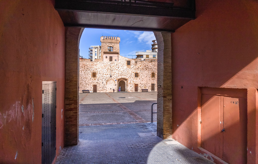 Lejlighed - Santa Pola , Spanien - EBI570 21