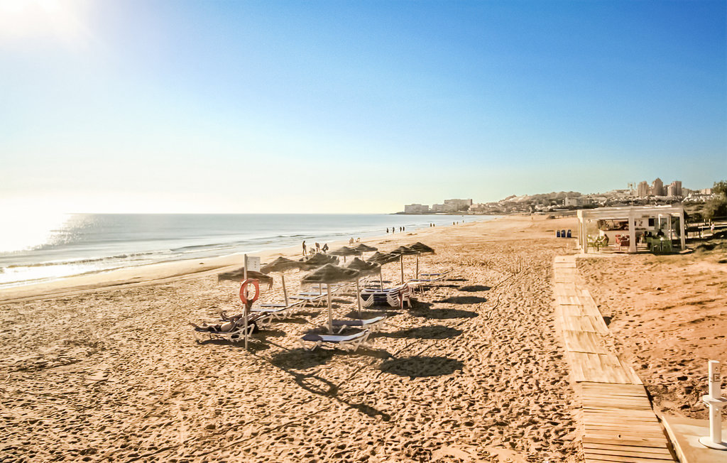 Feriehuse - Orihuela , Spanien - EBI571 8