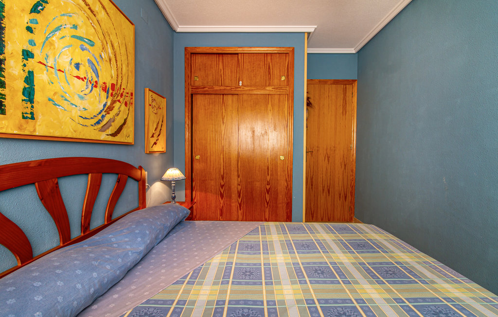 Lejlighed - Arenales del Sol , Spanien - EBI604 16