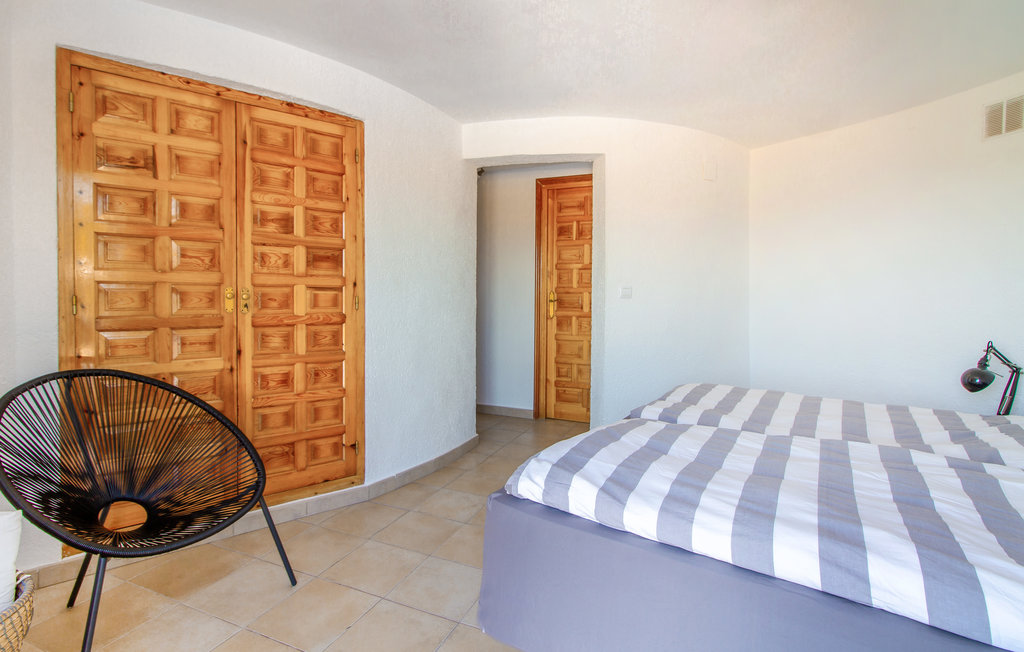 Feriehuse - Pedreguer , Spanien - EBI611 18