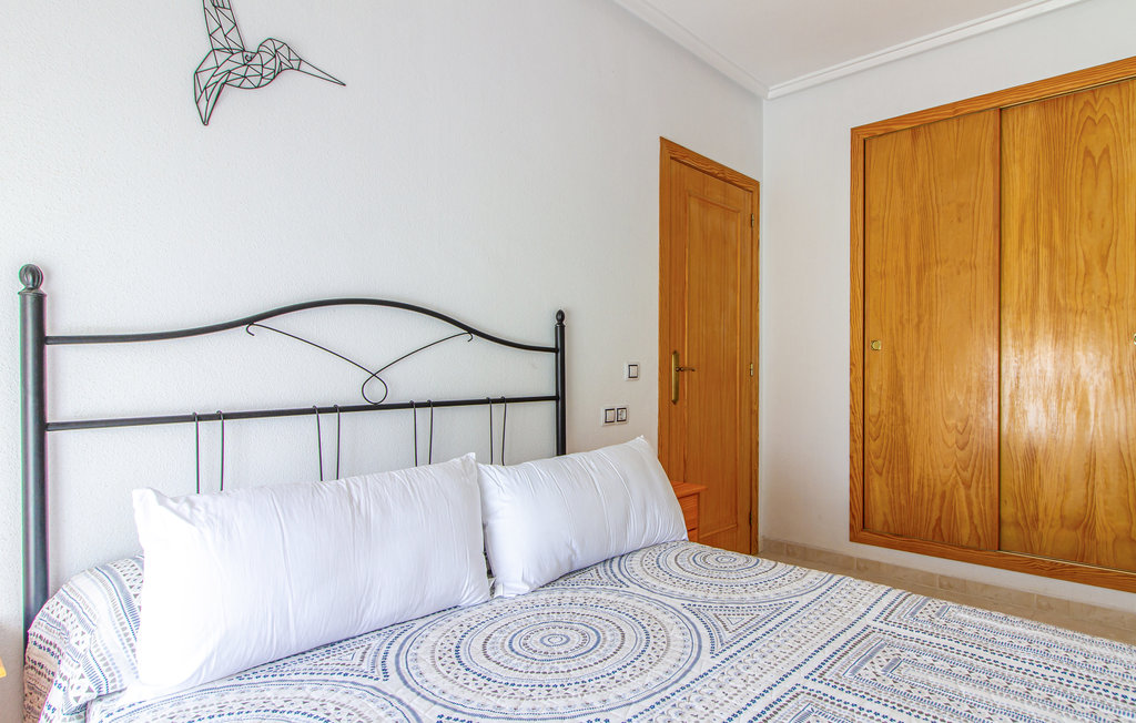 Lejlighed - Torrevieja , Spanien - EBI612 19