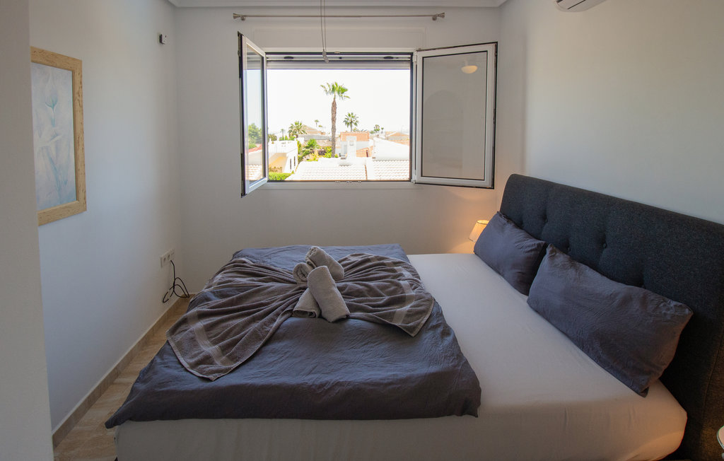 Feriehuse - Ciudad Quesada-Rojales , Spanien - EBI704 25