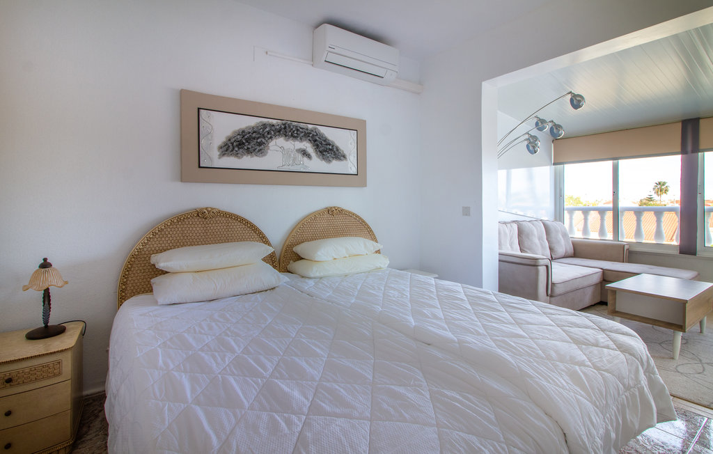 Feriehuse - Torrevieja , Spanien - EBI744 4