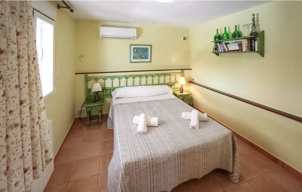 Feriehus - Moraira , Spania - EBI802 15