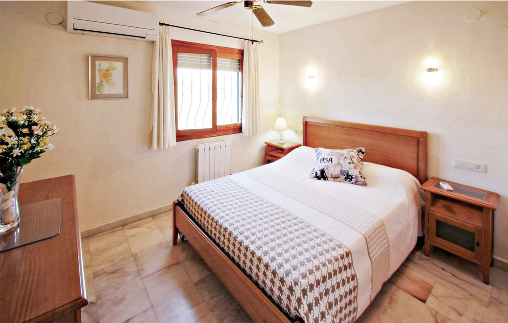 Feriehuse - Moraira , Spanien - EBI819 20