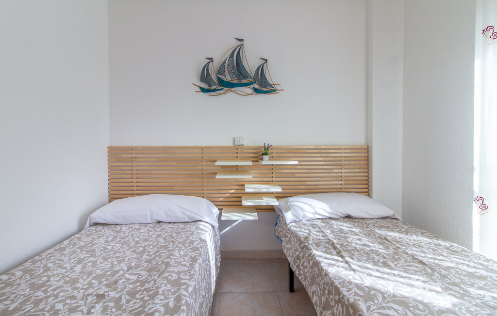 Feriehuse - Santa Pola , Spanien - EBI916 14