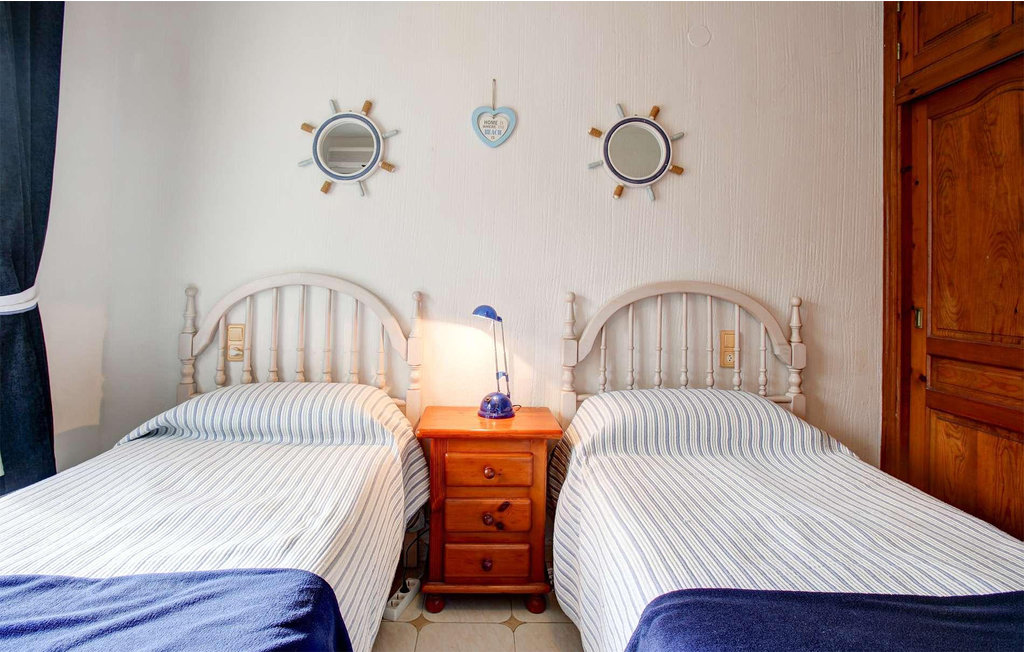 Feriehus - Moraira , Spania - EBI942 24