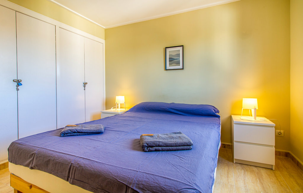 Lejlighed - Santa Pola , Spanien - EBI079 13