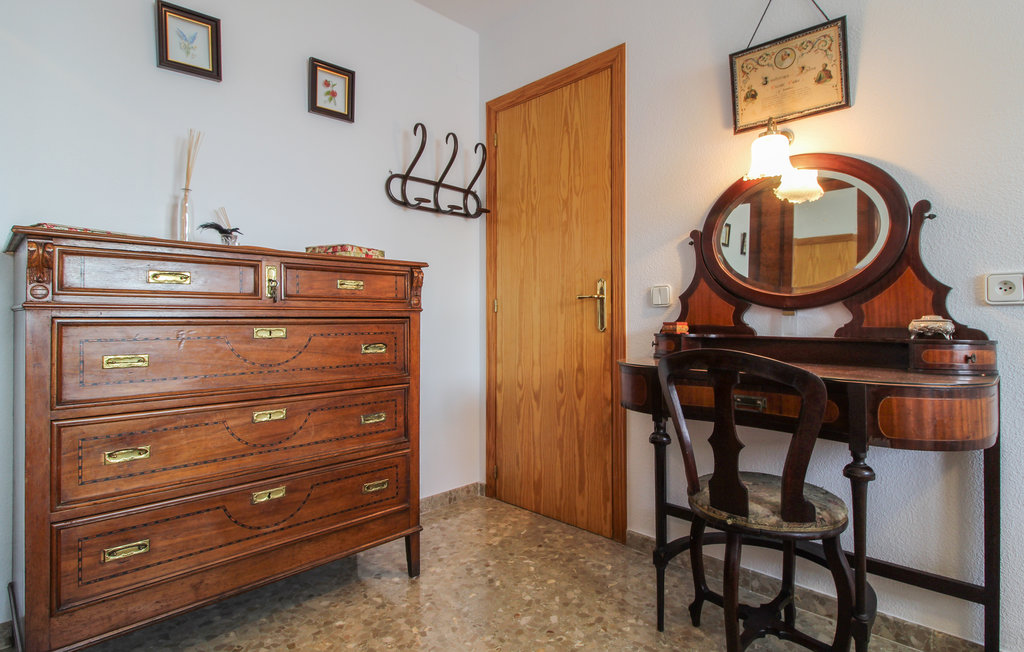 Ferieleilighet - Altea , Spania - EBI215 10