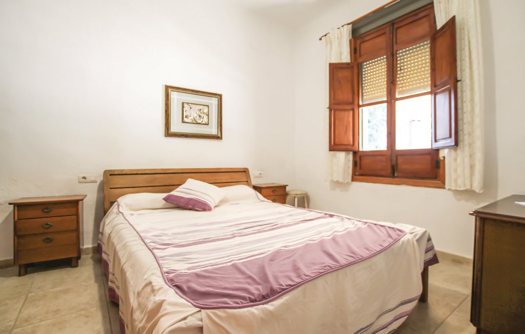 Semesterhus - La Marina/Elche , Spanien - EBI221 28