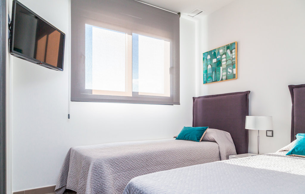 Ferienwohnung - Los Arenales del Sol , Spanien - EBI268 6