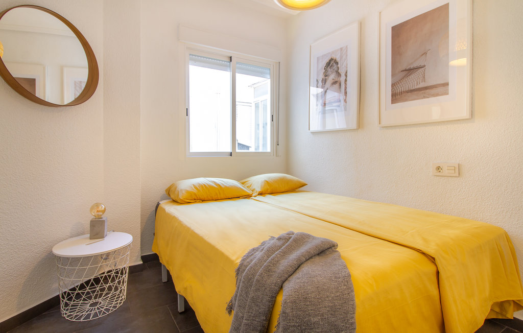 Lejlighed - Santa Pola , Spanien - EBI570 16