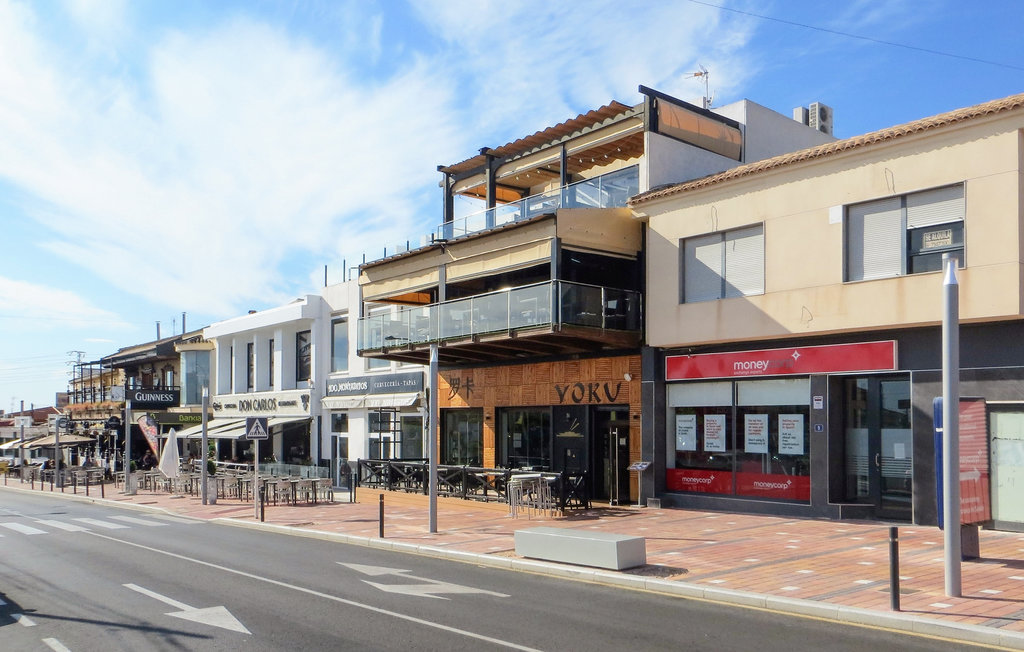 Feriehuse - Ciudad Quesada-Rojales , Spanien - EBI704 34