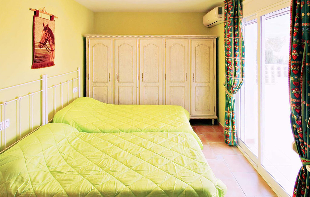 Feriehus - Calpe , Spania - EBI854 23