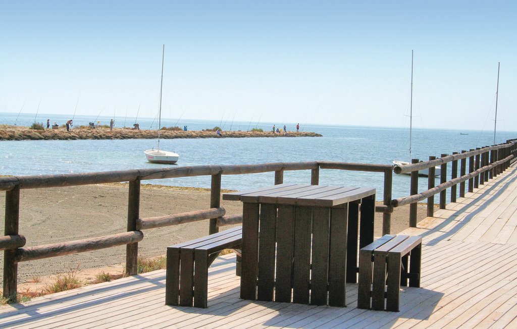 Lejlighed - Santa Pola , Spanien - EBI079 26