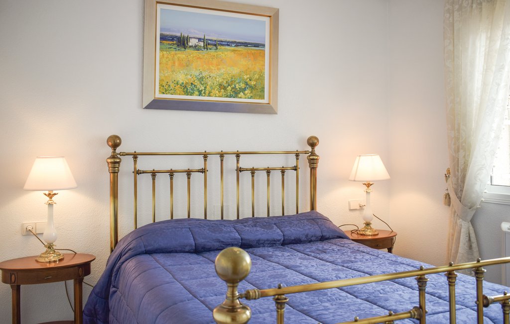 Ferienhaus - Ciudad Quesada , Spanien - EBI198 24