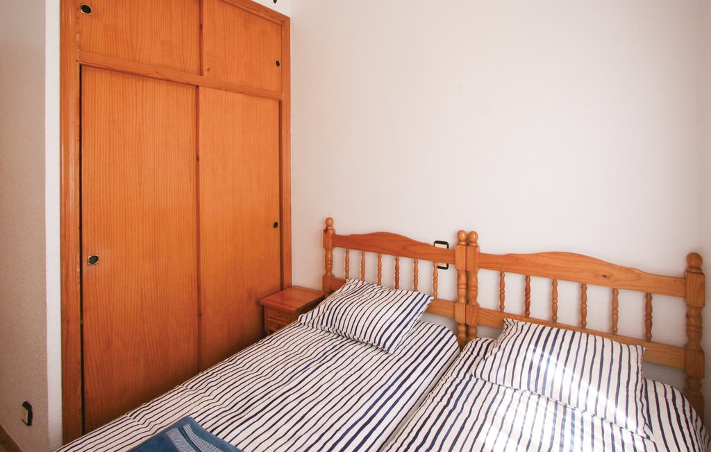 Feriehuse - Santa Pola , Spanien - EBI208 18