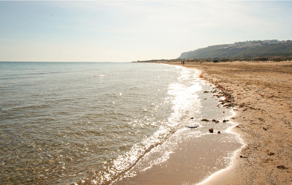 Feriehuse - Gran Alacant , Spanien - EBI237 36