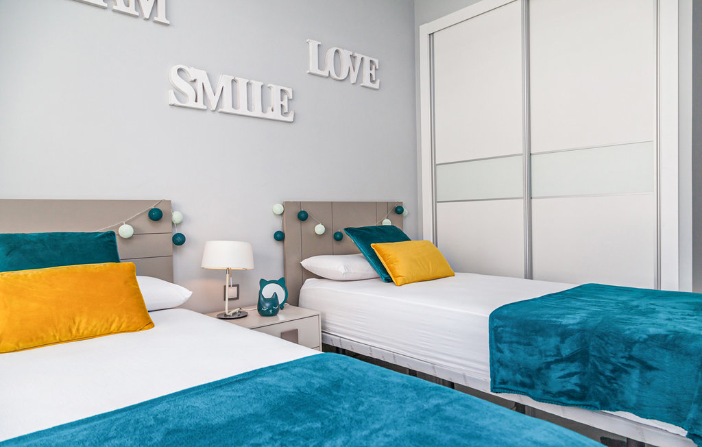 Ferienwohnung - Los Arenales del Sol , Spanien - EBI246 23